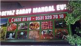 Beyaz Saray Et Mangal - İstanbul